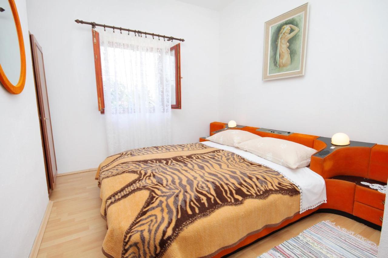 Apartments with a parking space Novi Vinodolski - 5600 Zewnętrze zdjęcie